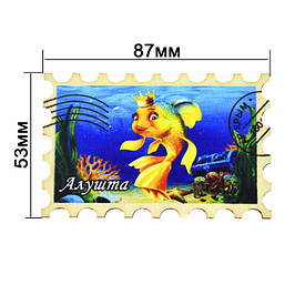 Магніти - марки