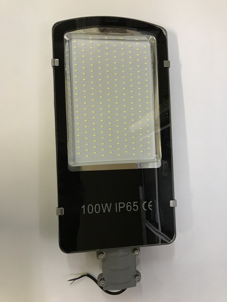Світлодіодний консольний світильник SL CAB53-100 100 W 6500 K Код.58821