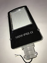 Світлодіодний консольний світильник SL CAB53-100 100 W 6500 K Код.58821, фото 3