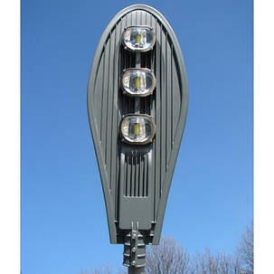 Світлодіодний консольний світильник SL51-150 150W 6500K Код.59036, фото 2