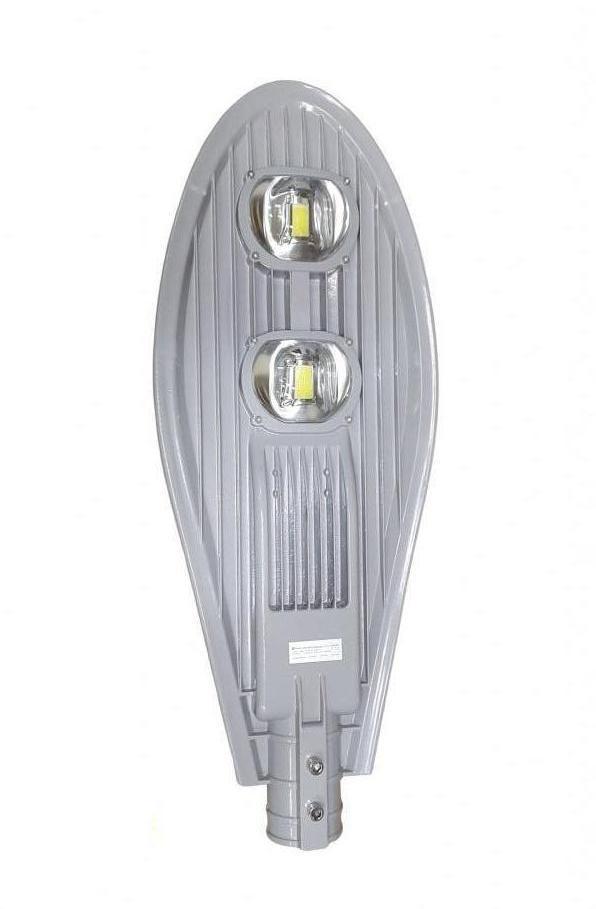 Світлодіодний вуличний консольний світильник SL 48-100 100 W 4500 K IP65 Люкс Плюс Код.59073