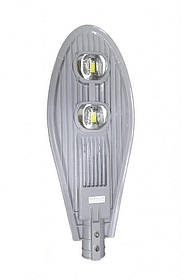 Світлодіодний вуличний консольний світильник SL 48-100 100 W 4500 K IP65 Люкс Плюс Код.59073