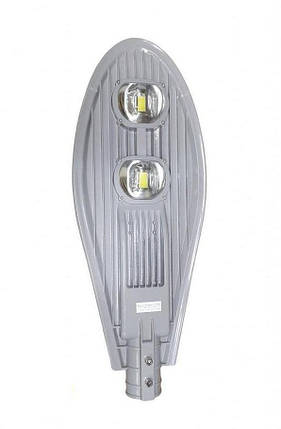 Світлодіодний вуличний консольний світильник SL 48-100 100 W 4500 K IP65 Люкс Плюс Код.59073, фото 2