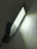 Світлодіодний вуличний консольний світильник PRIDE 50 W 6500 K Код.56946, фото 2