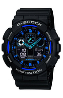 Casio G-Shock Resist Ga-100