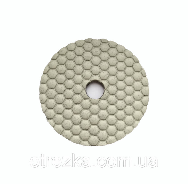 Алмазні шліфувальні круги Stonecraft "Сота", d 100 mm No 30