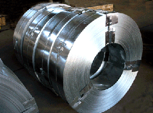 Стрічка оцинкована 1.4 х 75 мм 08 кп, фото 3