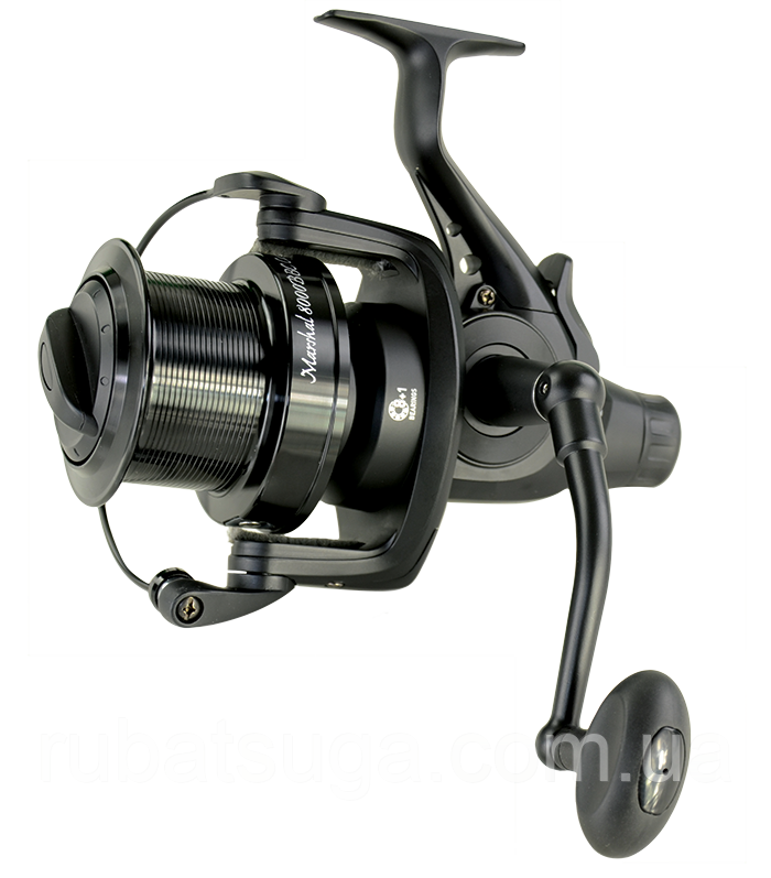 Катушка Carp Zoom Marshal 6000BBC Carp CZ1556
