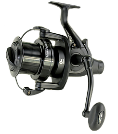 Котушка Carp Zoom Marshal 8000BBC Carp CZ1563