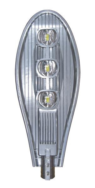 Світлодіодний вуличний консольний світильник 150 W 4500 K Люкс Плюс Код.59076