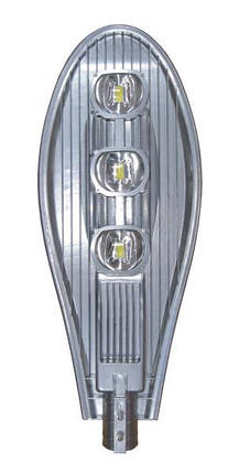 Світлодіодний вуличний консольний світильник 150 W 4500 K Люкс Плюс Код.59076, фото 2