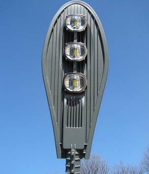 Консольний світильник SL 48-150 150 W 3000 K Люкс Плюс Код.59075, фото 2