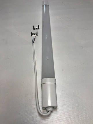 Линейный светодиодный светильник 18W 4500К IP65 TRI-PROF EKO Код.59084, фото 2