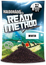 Прикормка HALDORÁDÓ Ready Method - Winter
