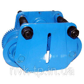 Візок пересування електричний