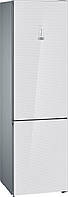 Холодильник Siemens KG39FSW45 (256 + 87 л, 14 кг/добу)