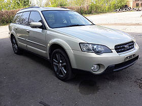 Авторозбирання Subaru Outback B13 2005, 3.0 H6, АКПП, EZ30DLKBGE