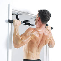 Навісний турнік Iron Gym, фото 4