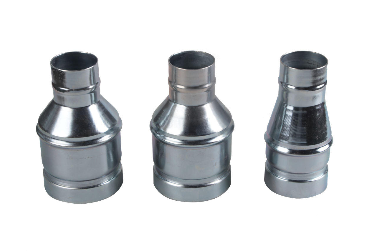 Адаптер D90/75 мм