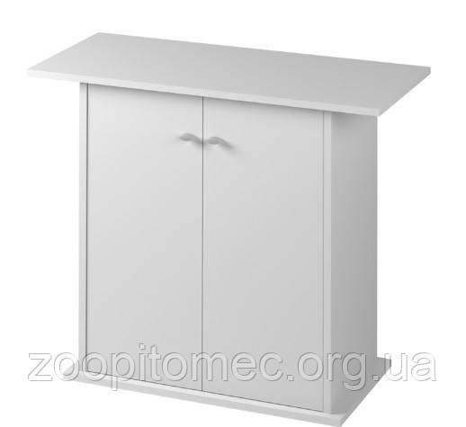 Тумба для скляного акваріума STAND DUBAI 80 WHITE.ferplast