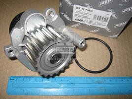 Насос водяний Transporter T5, CADDY III,SKODA OCTAVIA 2004-2010 (виробництво Rider, Угорщина)
