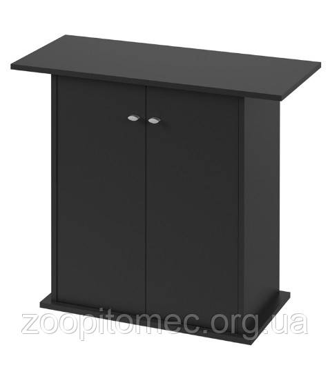 Тумба для скляного акваріума STAND DUBAI 80 BLACK.ferplast