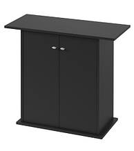 Тумба для скляного акваріума STAND DUBAI 80 BLACK.ferplast