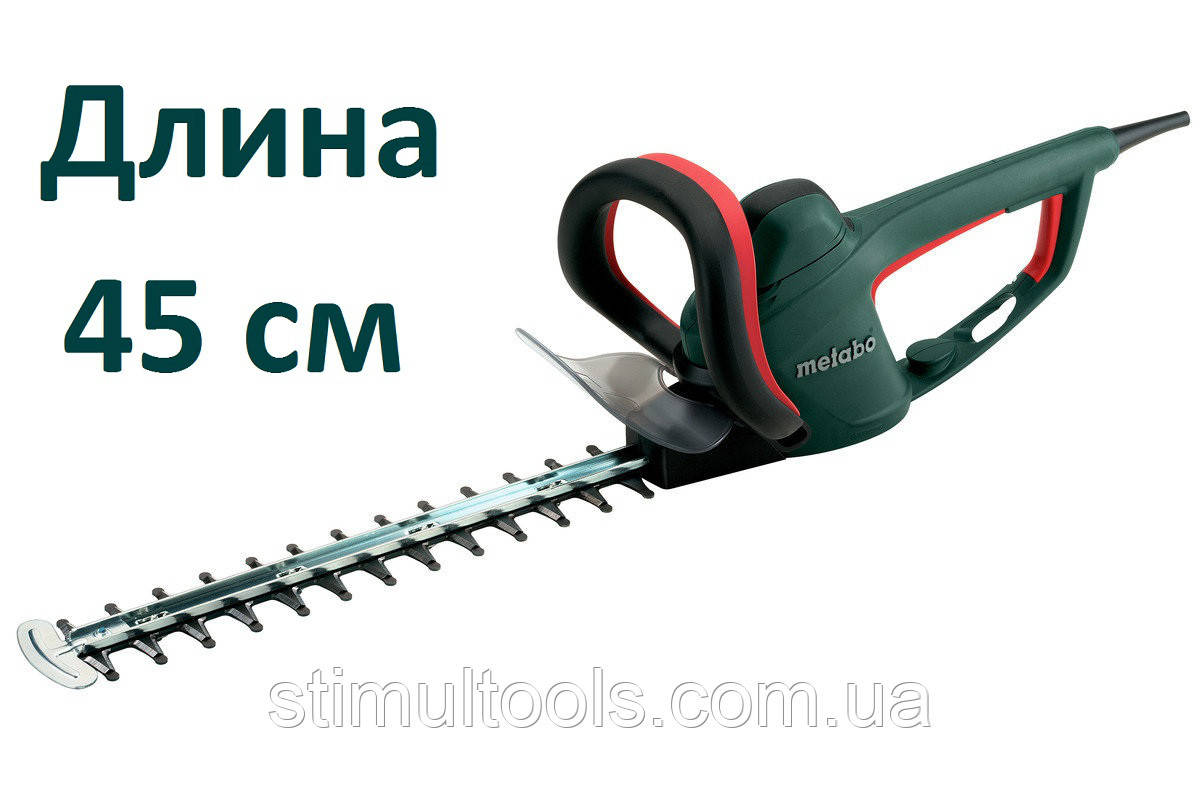 Кущоріз Metabo HS 8745 Безкоштовна доставка по Україні!, фото 1