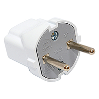 Вилка біла (DE-PA) 11104