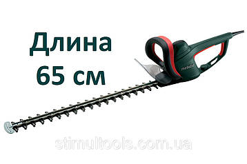 Кущоріз Metabo HS 8865 Безкоштовна доставка по Україні!