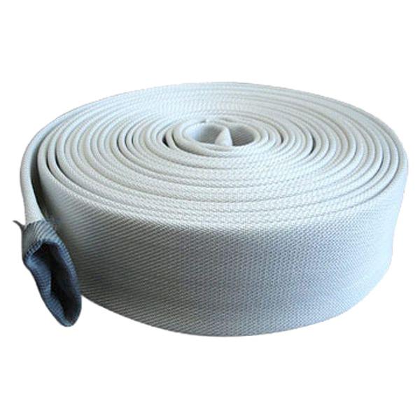 Рукав пожежний Д-77 (т) полотно, фото 1