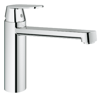Змішувач для умивальника GROHE EUROSMART Cosmopolitan