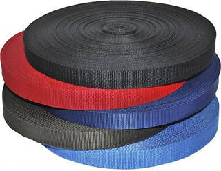 Тасьма ремінна (стропа)