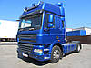 DAF CF