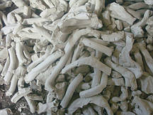 Каолінова глина (огнеупорна)