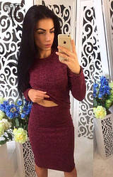 Костюми тм Fashion girl