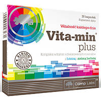 Витамины и Минералы Olimp Vitamin Plus (30caps)