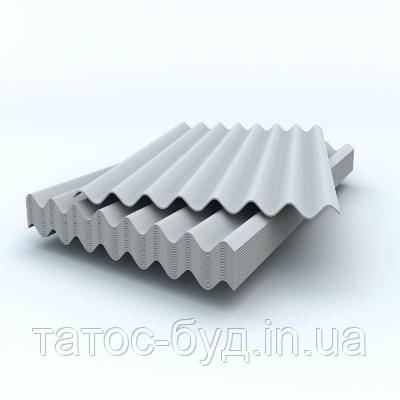 Шифер 8-ми хвильовий Івано-Франківський Харків