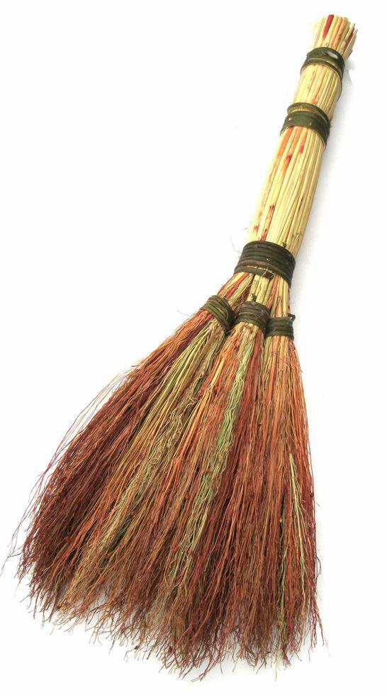 Віник сорго одежний «Бюджет», фото 1