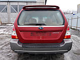 Розбирання Subaru Forester S11 2006, 2.0 EJ204, АКПП, EJ204LVRJB, фото 7