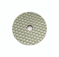 Алмазні шліфувальні круги Stonecraft "Сота", d100mm No 200