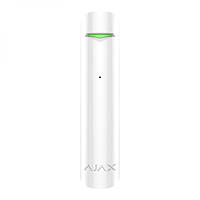 Датчик разбития Ajax GlassProtect (white)