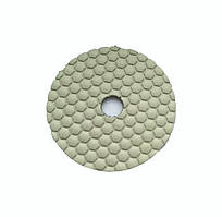 Алмазні шліфувальні круги Stonecraft "Сота", d 100 mm No 800