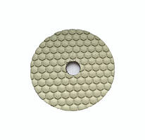 Алмазні шліфувальні круги Stonecraft "Сота", d 100 mm No 3000