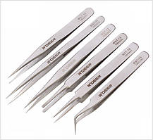 Пінцети RDeer