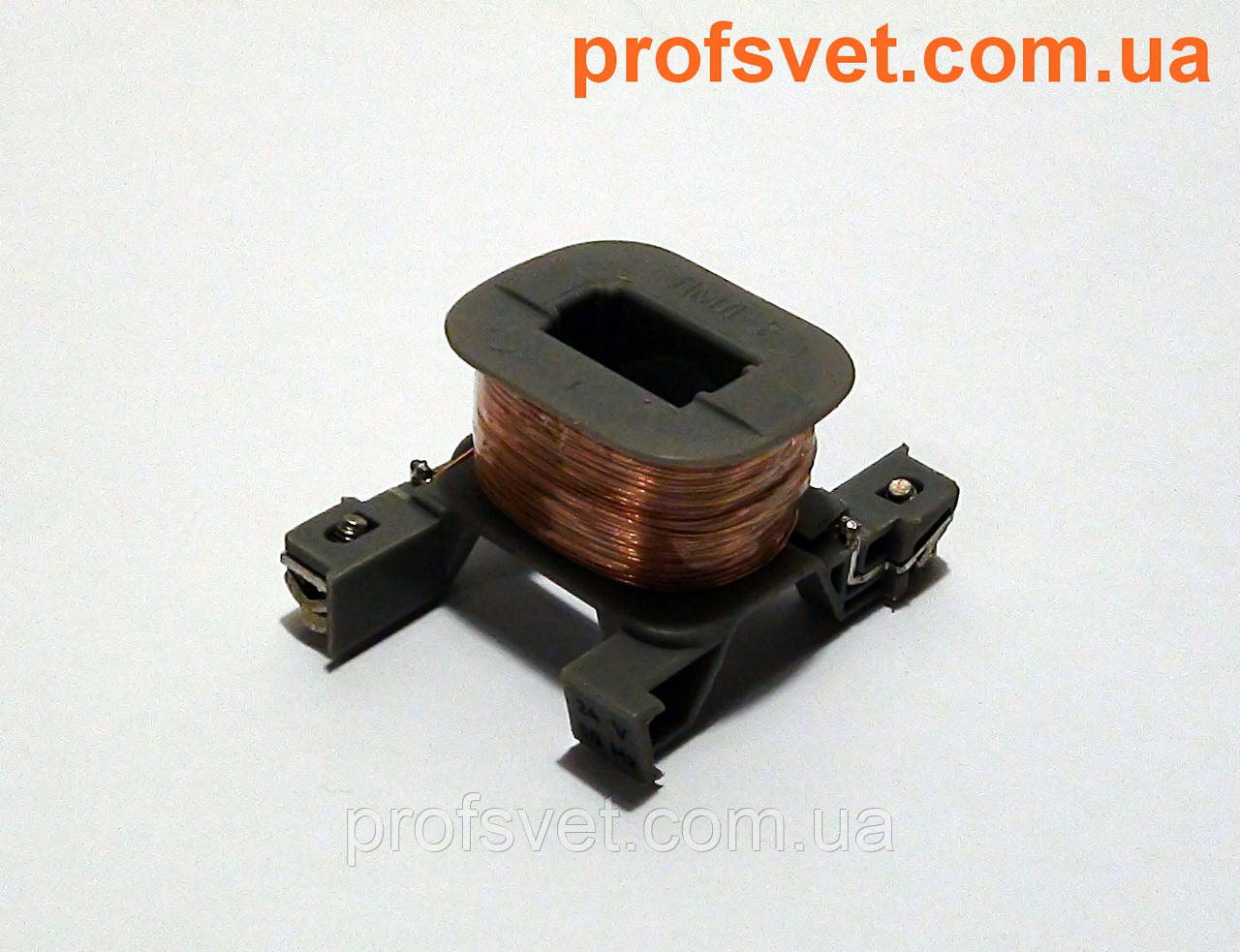 Котушка пускача ПМЛ-1 величини 10-16 ампер