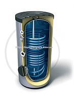 Инерционные водонагреватели TESY c двумя теплообменниками