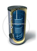 Інерційні водонагрівачі TESY з двома теплообмінниками