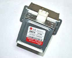 Магнетрон для мікрохвильової печі LG 2M214-01TAG 950W.Китай.