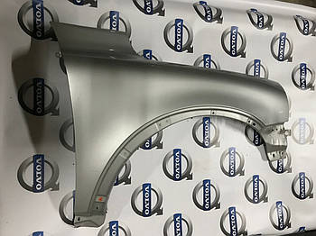 Праве переднє крило volvo xc90